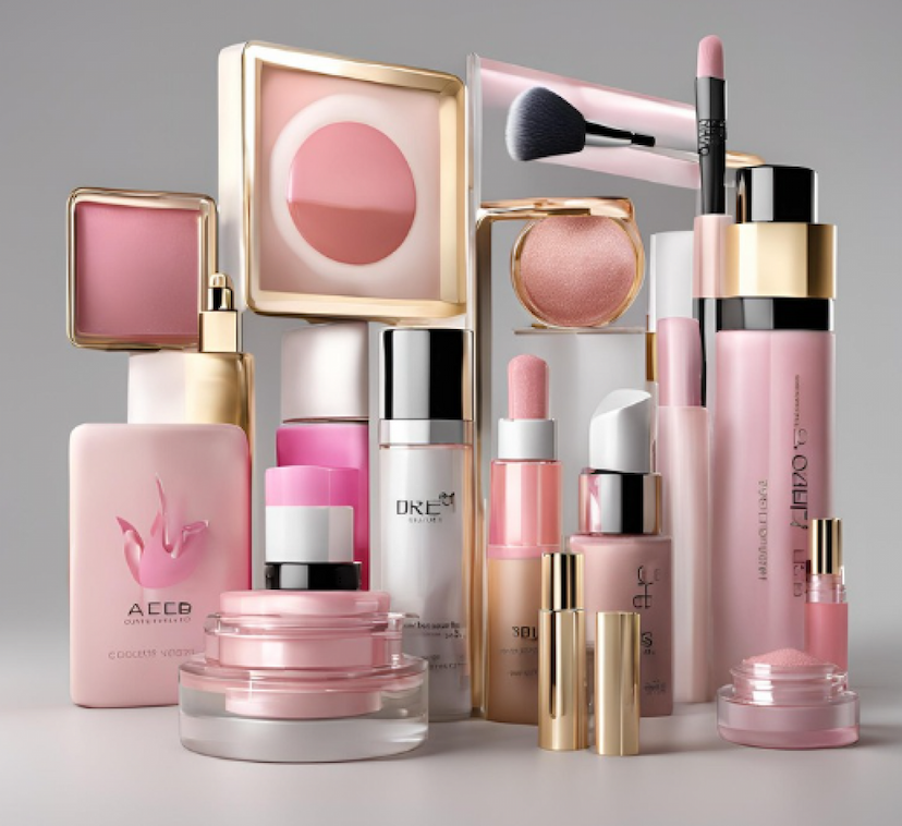 I will create cosmetic product 3d modeling and rendering