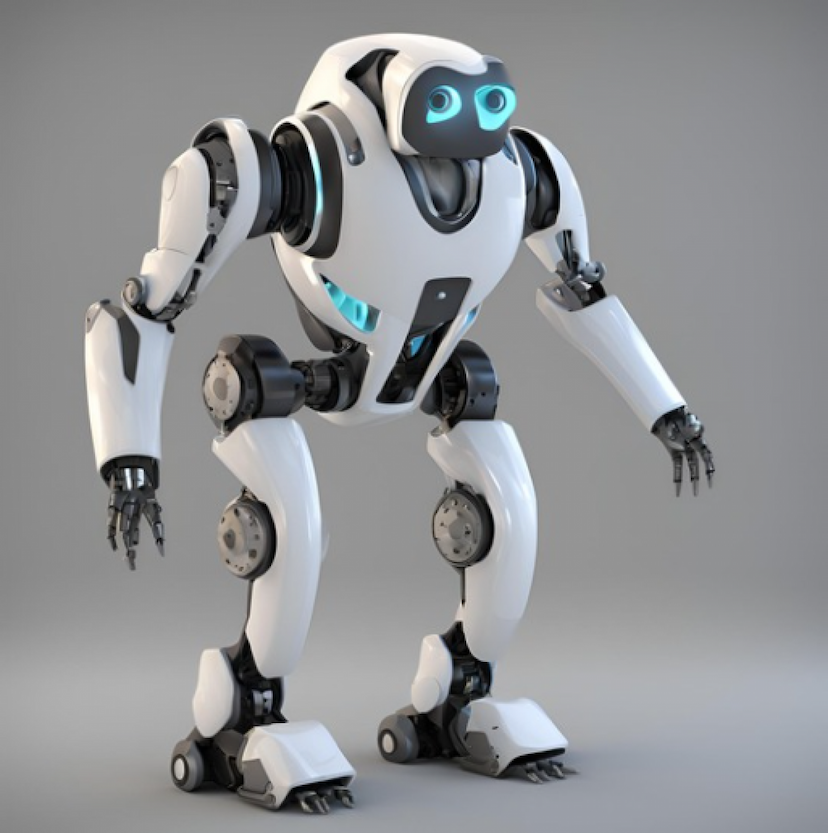 I will design 3d sci fi mech, robot and creature concept models