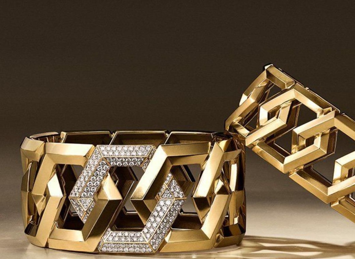 I will make 3d jewelry designs