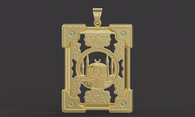 marketplace card